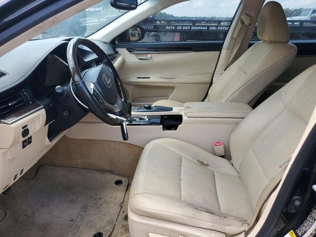 Photo 7 from auction – 2015 LEXUS ES350 with VIN JTHBK1GG0F2166543