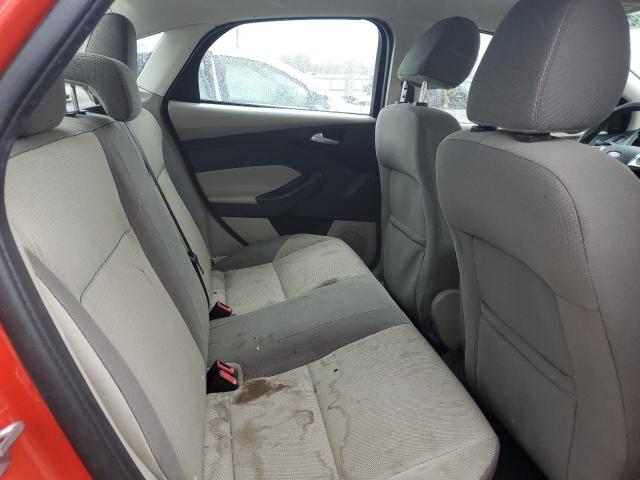 Photo 10 from auction – 2014 FORD FOCUS SE with VIN 1FADP3F24EL349326