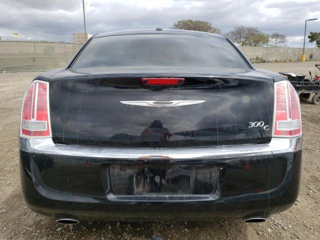 Photo 6 from auction – 2013 CHRYSLER 300C with VIN 2C3CCAET5DH544710