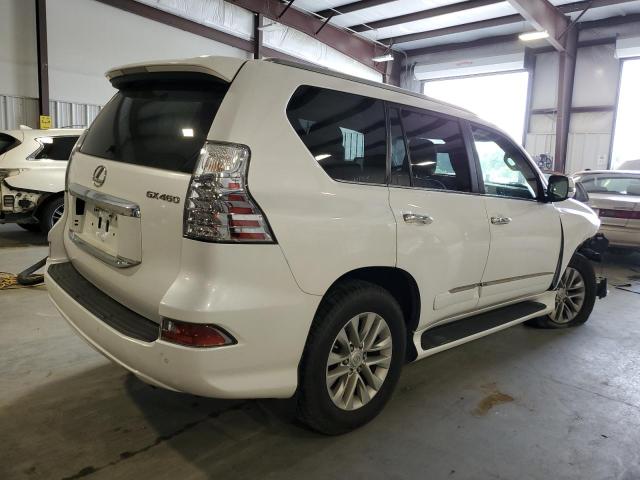 Photo 3 from auction – 2017 LEXUS GX 460 with VIN JTJBM7FX3H5163876