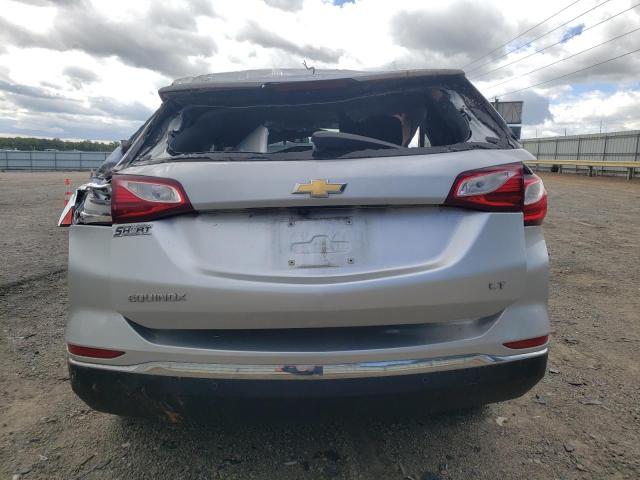 Photo 6 from auction – 2018 CHEVROLET EQUINOX LT with VIN 2GNAXJEV6J6239580
