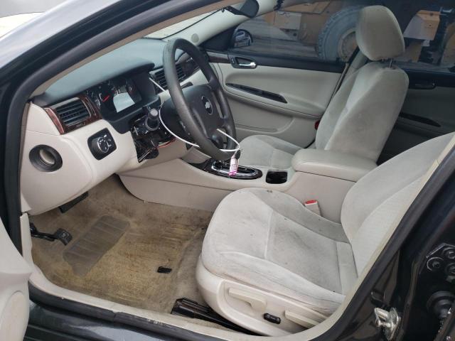 Photo 7 from auction – 2016 CHEVROLET IMPALA LIM with VIN 2G1WB5E3XG1172175