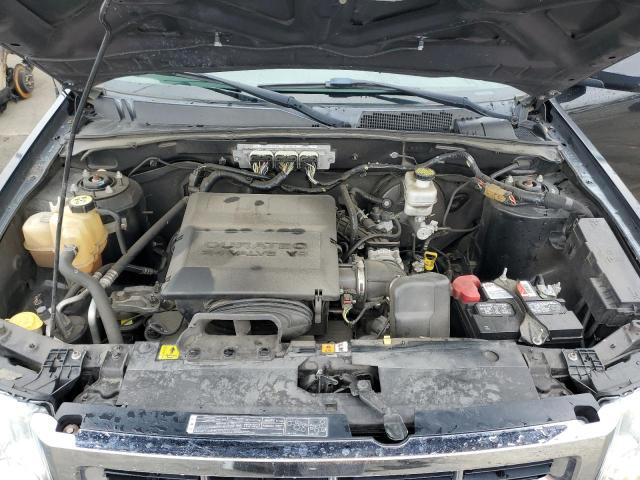 Foto 12 de la subasta – 2011 FORD ESCAPE LIM con VIN 1FMCU9EG2BKB38170