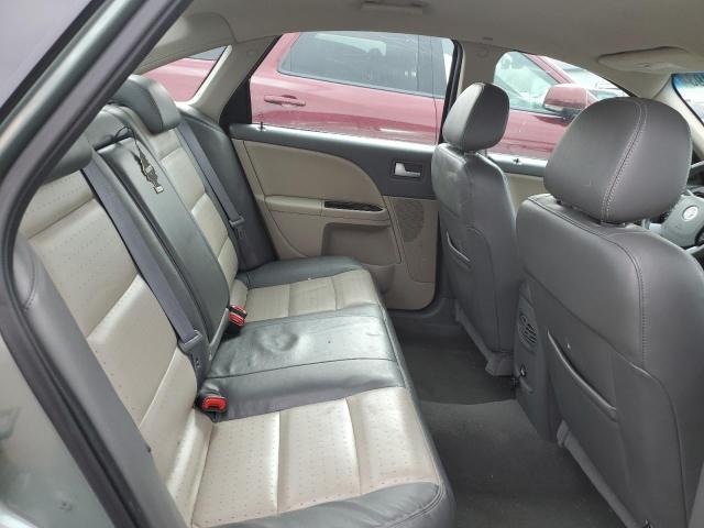 Photo 10 from auction – 2008 MERCURY SABLE LUXU with VIN 1MEHM40W58G601182