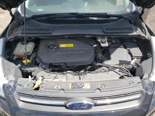 Photo 12 from auction – 2016 FORD ESCAPE SE with VIN 1FMCU0GX6GUA05884
