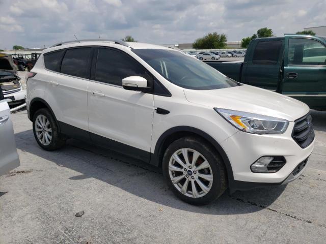 Photo 4 from auction – 2017 FORD ESCAPE TIT with VIN 1FMCU0JD7HUB51596