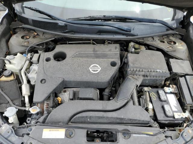 Photo 11 from auction – 2014 NISSAN ALTIMA 2.5 with VIN 1N4AL3AP1EC266633