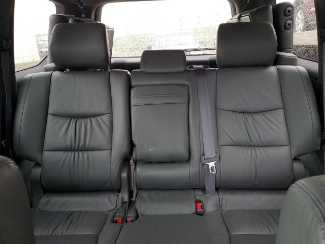 Photo 10 from auction – 2008 LEXUS GX 470 with VIN JTJBT20X280152895
