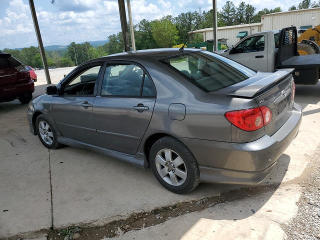 Photo 2 from auction – 2006 TOYOTA COROLLA CE with VIN 2T1BR32E45C458131