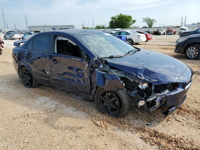 Photo 4 from auction – 2014 MITSUBISHI LANCER ES/ with VIN JA32U2FU8EU022992