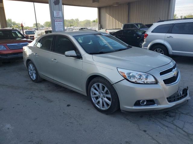 Photo 4 from auction – 2013 CHEVROLET MALIBU 2LT with VIN 1G11E5SA7DF160705