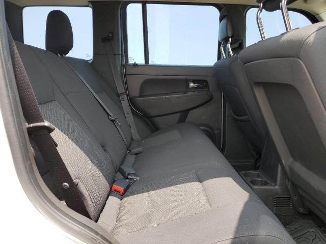 Photo 10 from auction – 2011 JEEP LIBERTY SP with VIN 1J4PN2GK5BW531658