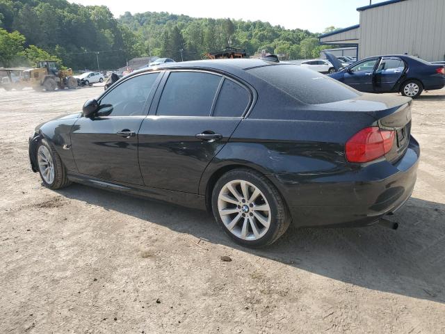 Photo 2 from auction – 2011 BMW 328 XI SUL with VIN WBAPK5C50BF124618