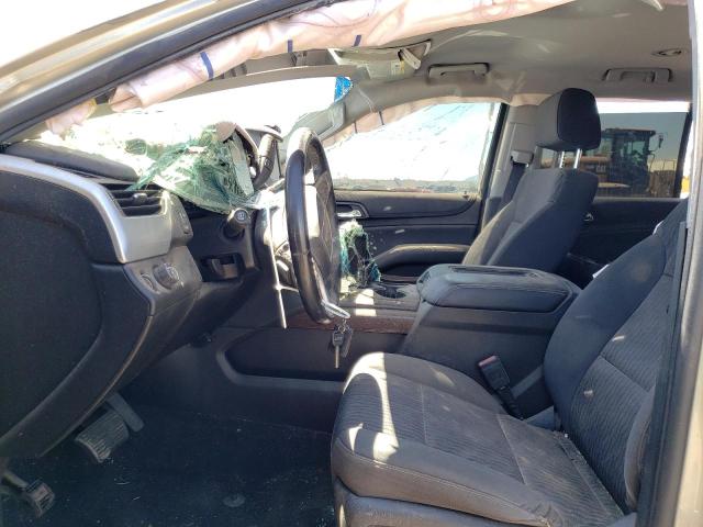Photo 7 from auction – 2015 GMC YUKON SLE with VIN 1GKS1AKC8FR104991