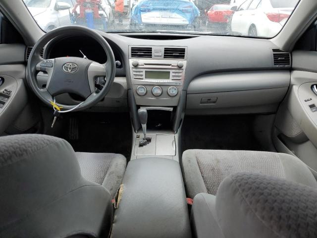 Photo 8 from auction – 2011 TOYOTA CAMRY BASE with VIN 4T4BF3EK2BR159246