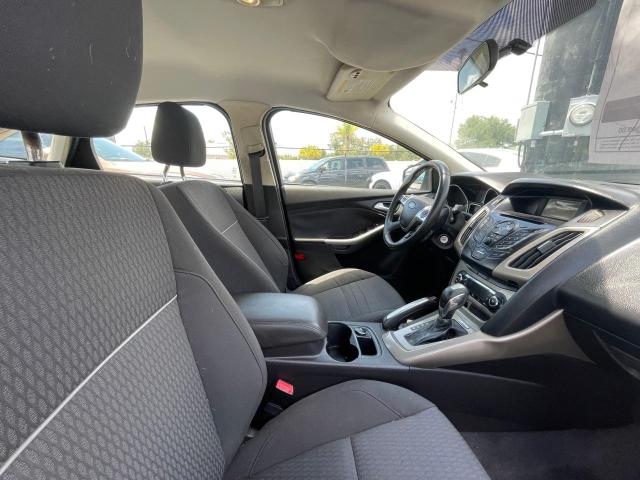 Photo 5 from auction – 2012 FORD FOCUS SEL with VIN 1FAHP3H29CL146914