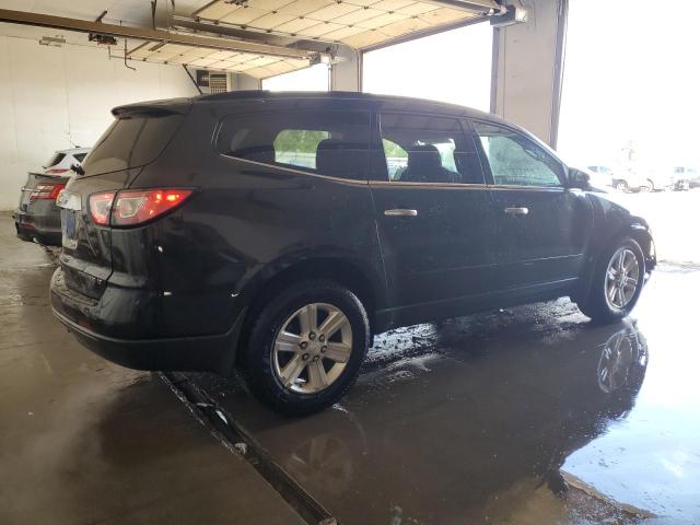 Photo 3 from auction – 2013 CHEVROLET TRAVERSE L with VIN 1GNKVGKD9DJ139876