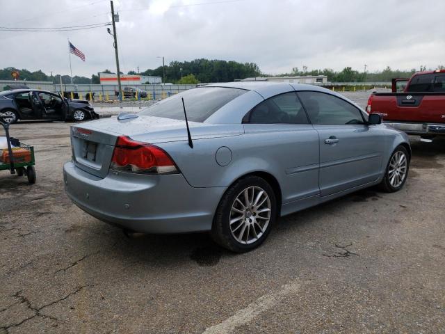 Photo 3 from auction – 2007 VOLVO C70 T5 with VIN YV1MC68267J024805