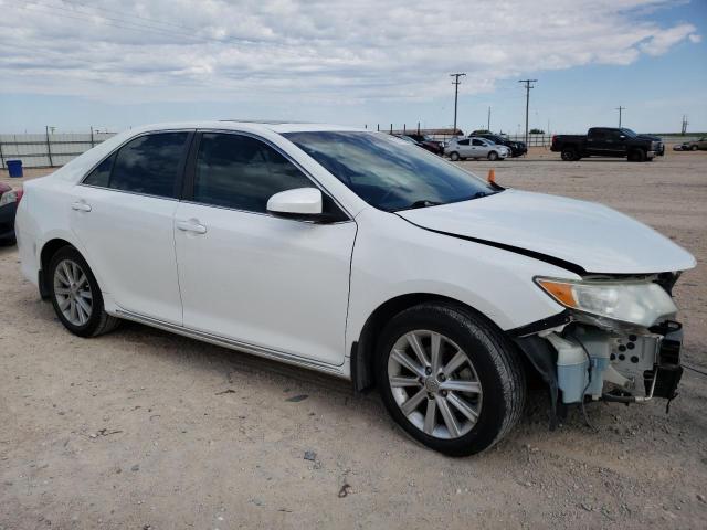 Photo 4 from auction – 2014 TOYOTA CAMRY L with VIN 4T4BF1FK9ER350282