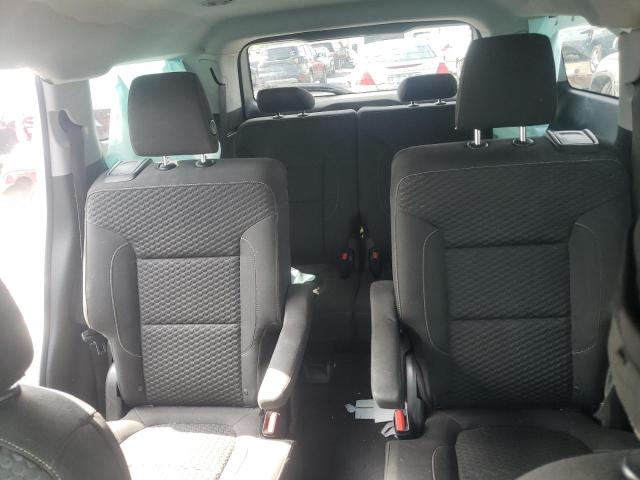 Photo 10 from auction – 2017 GMC ACADIA SLE with VIN 1GKKNLLS1HZ203936