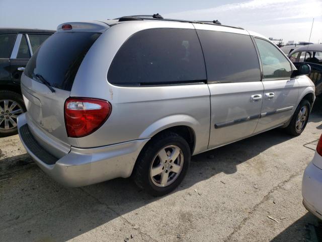 Photo 3 from auction – 2005 DODGE GRAND CARA with VIN 1D4GP24R85B409649