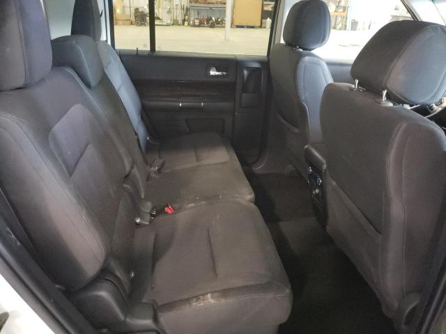 Photo 11 from auction – 2013 FORD FLEX SEL with VIN 2FMHK6C88DBD18305