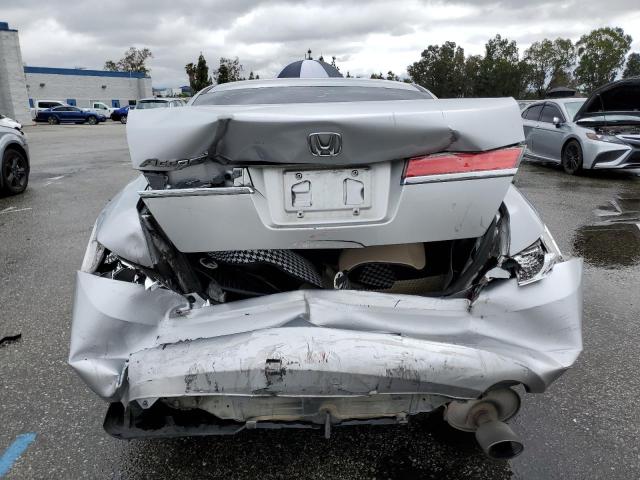 Photo 6 from auction – 2011 HONDA ACCORD with VIN 1HGCP2F32BA017497
