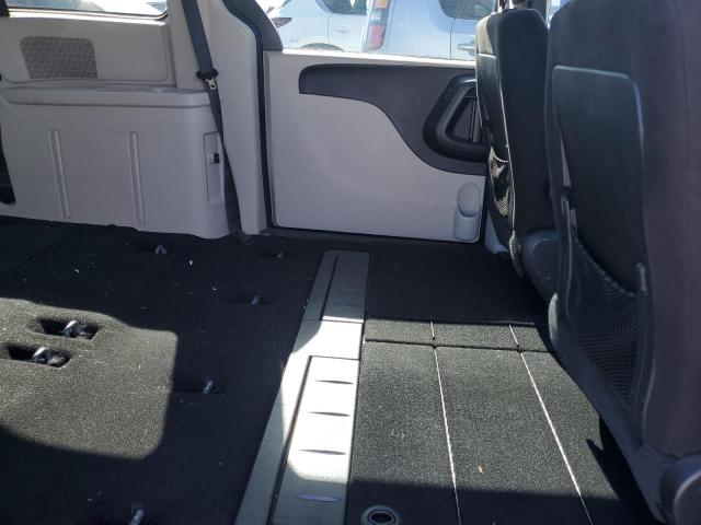 Photo 11 from auction – 2012 DODGE GRAND CARA with VIN 2C4RDGBG1CR249626