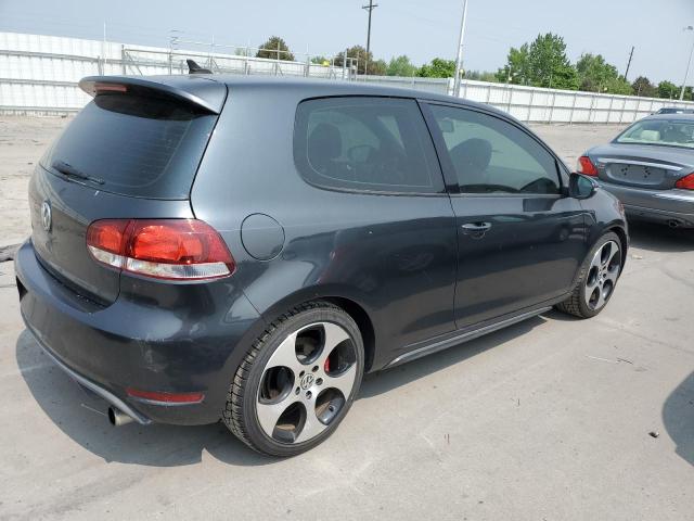 Photo 3 from auction – 2011 VOLKSWAGEN GTI with VIN WVWEV7AJ9BW024191