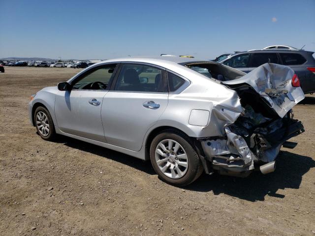Photo 2 from auction – 2017 NISSAN ALTIMA 2.5 with VIN 1N4AL3AP0HC293875