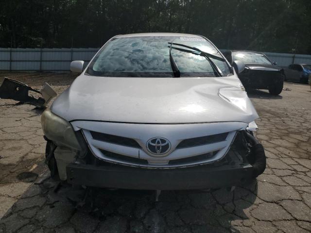 Photo 5 from auction – 2011 TOYOTA COROLLA BA with VIN 2T1BU4EE1BC650084