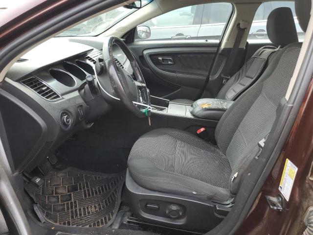Фото 7 с аукциона – 2010 FORD TAURUS SEL с VIN 1FAHP2EW8AG125737