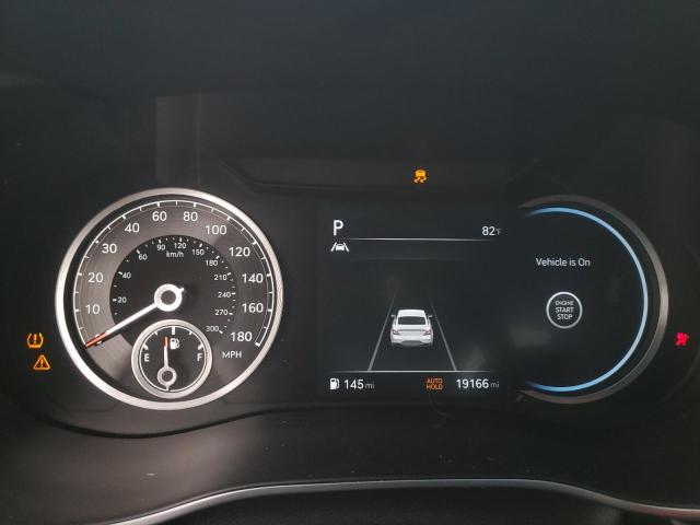Photo 9 from auction – 2022 GENESIS G70 LAUNCH with VIN KMTG14TE6NU083364