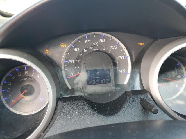 Photo 9 from auction – 2013 HONDA FIT with VIN JHMGE8H36DC037263