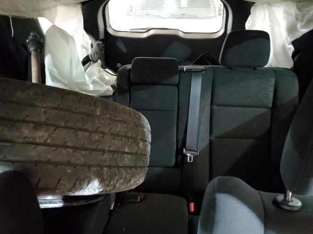 Photo 10 from auction – 2021 DODGE DURANGO PU with VIN 1C4SDJFT5MC763575