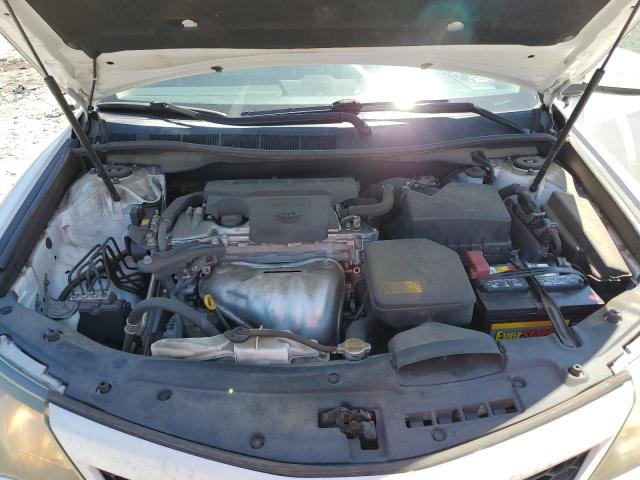 Photo 11 from auction – 2012 TOYOTA CAMRY BASE with VIN 4T1BF1FK2CU134149