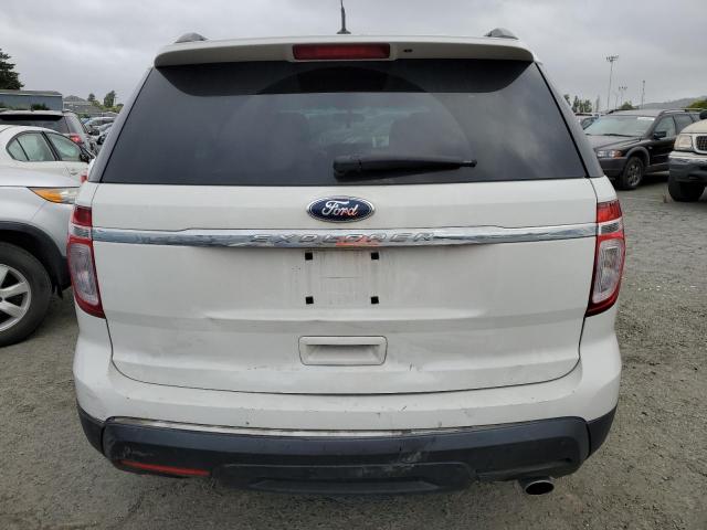 Photo 6 from auction – 2012 FORD EXPLORER with VIN 1FMHK7B8XCGA36939