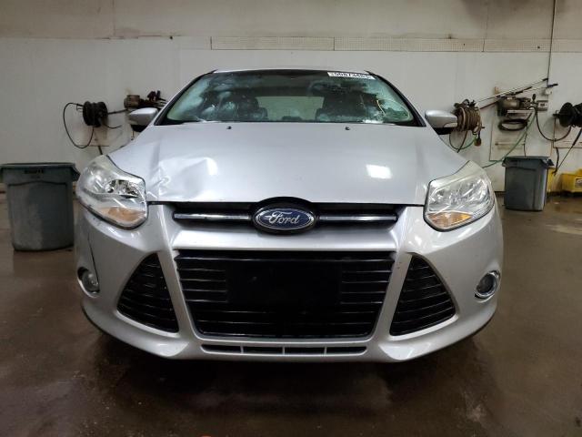 Photo 5 from auction – 2012 FORD FOCUS SE with VIN 1FAHP3F25CL174132