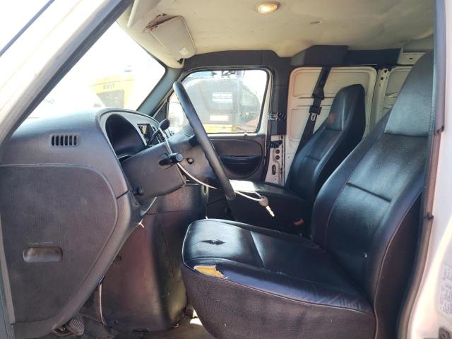 Photo 7 from auction – 2003 DODGE RAM VAN B1 with VIN 2D7HB11Y23K501424