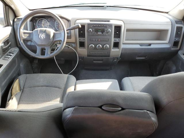 Photo 8 from auction – 2011 DODGE RAM 1500 with VIN 1D7RB1GK7BS667434