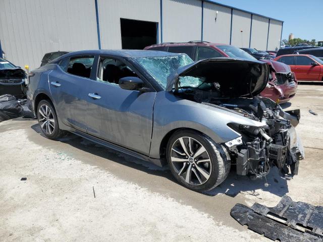 Photo 4 from auction – 2020 NISSAN MAXIMA S with VIN 1N4AA6BV4LC380997
