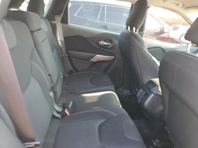 Photo 11 from auction – 2017 JEEP CHEROKEE L with VIN 1C4PJLCBXHW574558