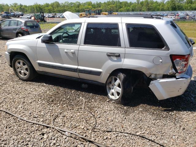 Photo 2 from auction – 2006 JEEP GRAND CHER with VIN 1J4GR48K56C303567