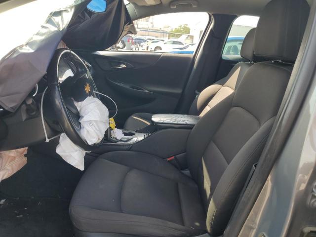Photo 7 from auction – 2018 CHEVROLET MALIBU LT with VIN 1G1ZD5ST8JF179153