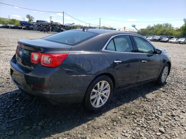 Photo 3 from auction – 2014 CHEVROLET MALIBU LTZ with VIN 1G11H5SL1EF299044