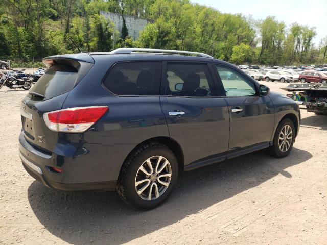 Photo 3 from auction – 2016 NISSAN PATHFINDER with VIN 5N1AR2MM0GC609192