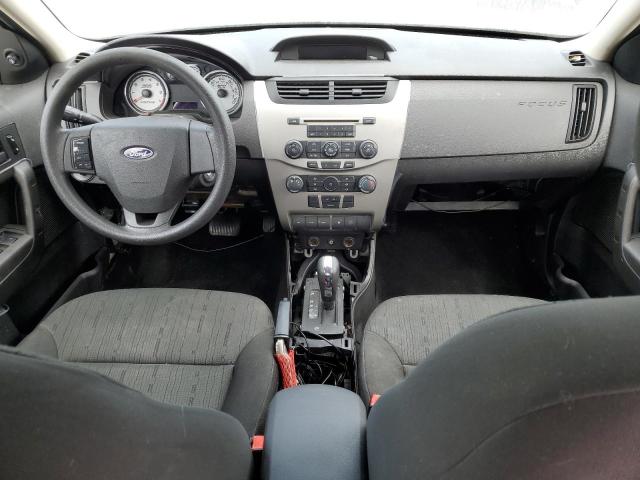 Photo 8 from auction – 2009 FORD FOCUS SE with VIN 1FAHP35N49W124146