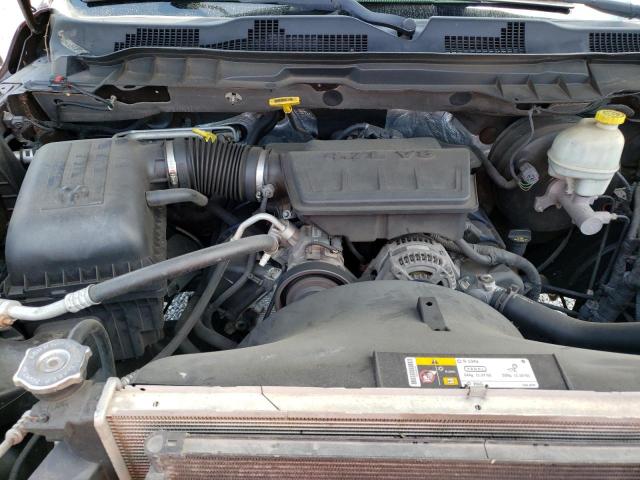 Photo 11 from auction – 2013 RAM 1500 ST with VIN 1C6RR6FP9DS683967