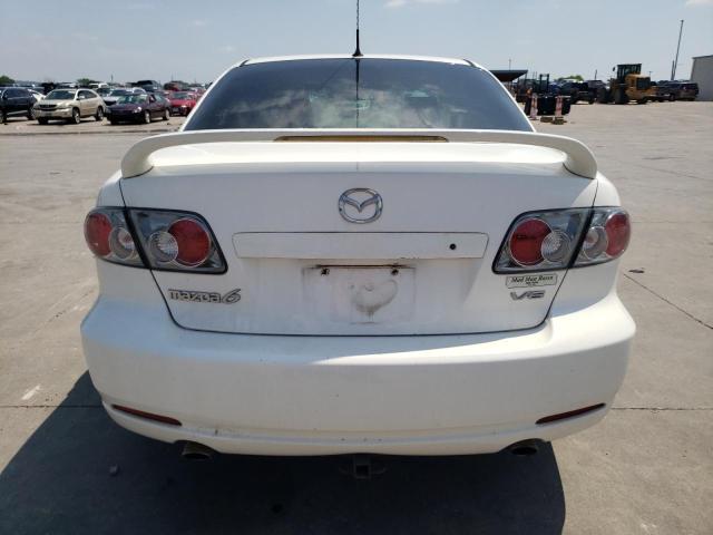 Photo 6 from auction – 2006 MAZDA MAZDA6 with VIN 1YVHP80D965M57041