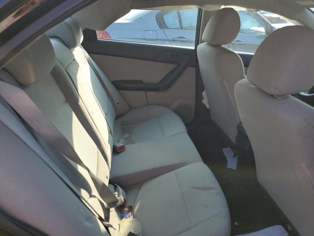 صورة رقم 10 من المزاد - 2011 KIA FORTE EX مع VIN KNAFU4A24B5466345